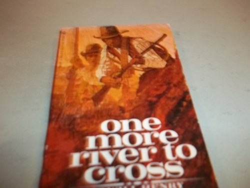 One More River to Cross (9780553289886) by Henry, Will