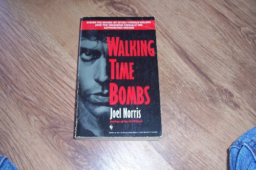 Imagen de archivo de Walking Time Bombs a la venta por Better World Books