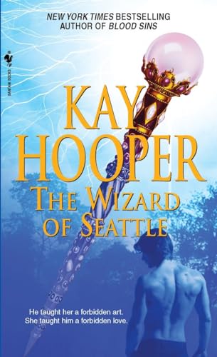 9780553289992: The Wizard of Seattle