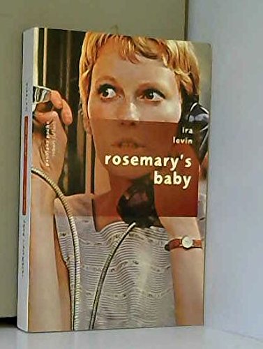 Imagen de archivo de Rosemary's Baby a la venta por ThriftBooks-Atlanta