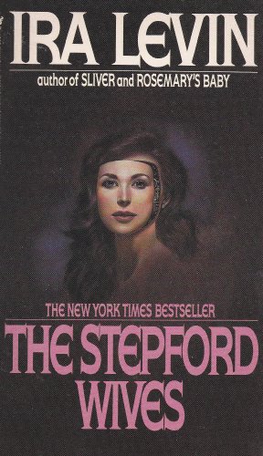 9780553290035: The Stepford Wives