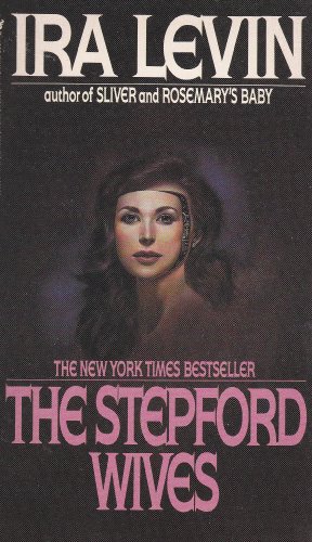 9780553290035: Stepford Wives, The
