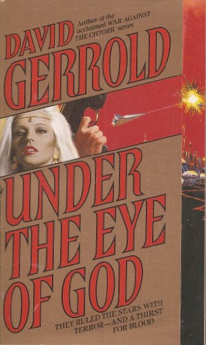 Stock image for UNDER THE EYE OF GOD for sale by SecondSale