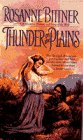 9780553290158: Thunder on the Plains