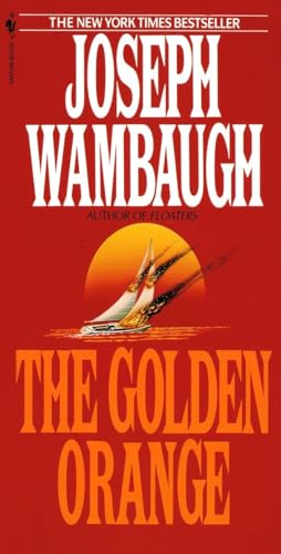 9780553290264: The Golden Orange: A Novel