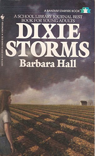9780553290479: Dixie Storms