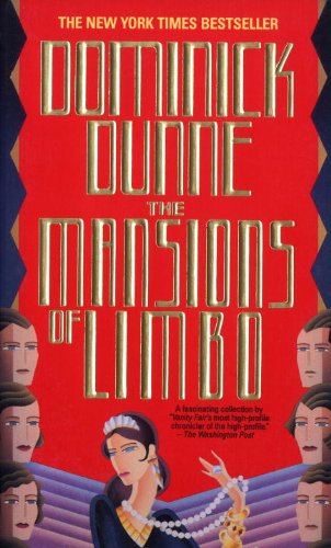 Stock image for The Mansions Of Limbo (A Bantam Book) for sale by gearbooks