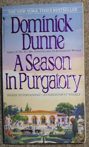 Beispielbild fr A Season in Purgatory zum Verkauf von BooksRun