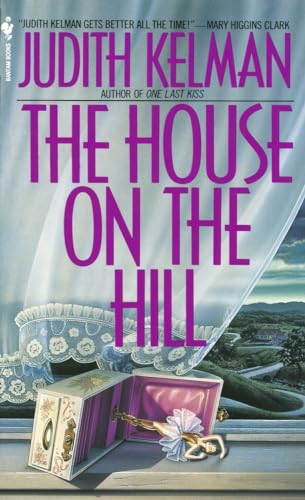 Beispielbild fr The House on the Hill : A Novel zum Verkauf von Better World Books