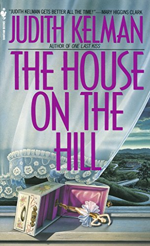 9780553291018: The House on the Hill