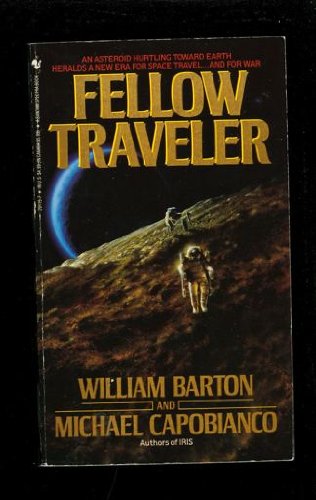 Imagen de archivo de Fellow Traveler a la venta por Half Price Books Inc.