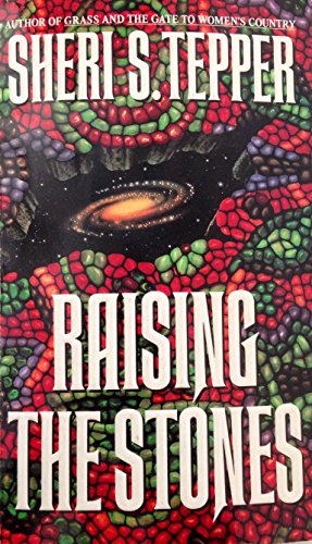 Imagen de archivo de Raising the Stones a la venta por Half Price Books Inc.
