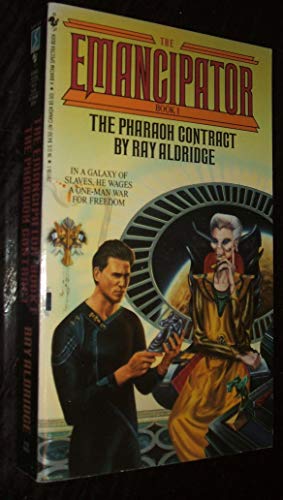 9780553291186: The Pharaoh Contract