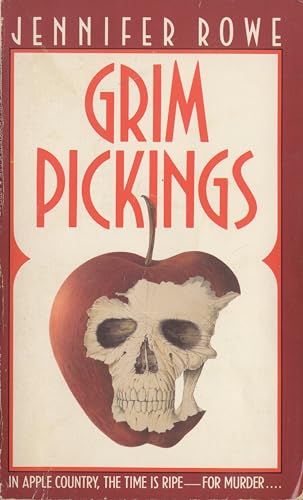 Beispielbild fr Grim Pickings zum Verkauf von Better World Books