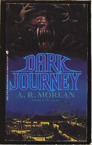 Stock image for Dark Journey for sale by boyerbooks