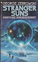 Beispielbild fr Stranger Suns zum Verkauf von Thomas F. Pesce'