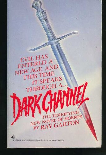 9780553291902: Dark Channel