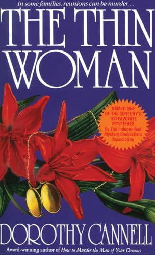 Beispielbild fr The Thin Woman zum Verkauf von Better World Books