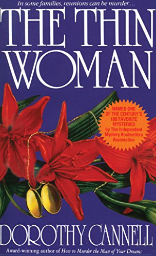 Stock image for The Thin Woman for sale by Better World Books