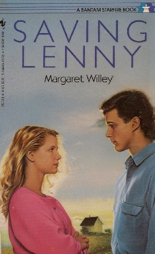 Imagen de archivo de Saving Lenny a la venta por JR Books
