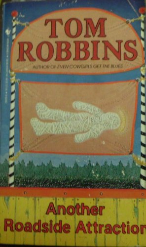 Another Roadside Attraction (9780553292053) by Robbins, Tom