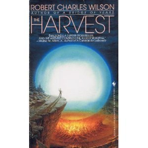 9780553292213: The Harvest