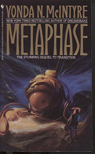 Metaphase (9780553292237) by McIntyre, Vonda