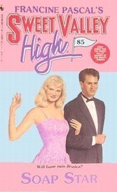 SOAP STAR (Sweet Valley High)