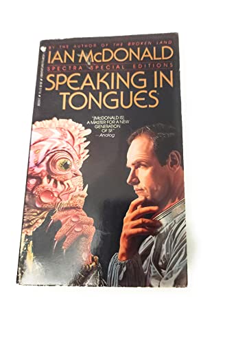 9780553292398: Speaking in Tongues (Spectra Special Editions)