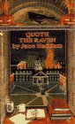 Imagen de archivo de Quoth the Raven a la venta por Gulf Coast Books