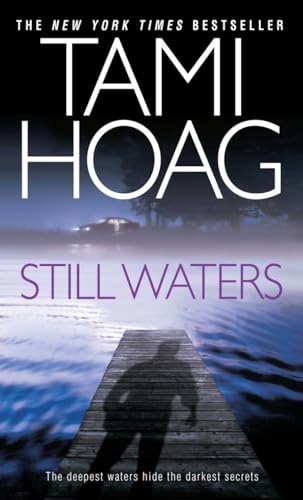 Stock image for Still Waters: A Novel for sale by SecondSale