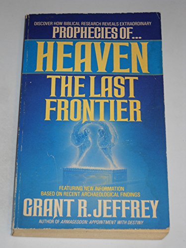 Heaven: The Last Frontier