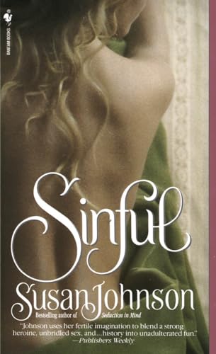 Beispielbild fr Sinful (St. John-Duras) zum Verkauf von SecondSale