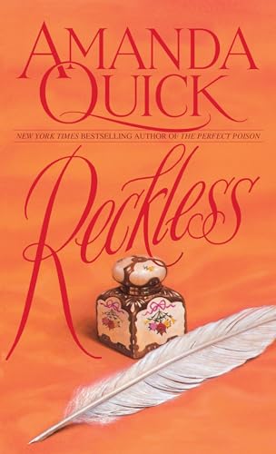 9780553293159: Reckless: A Novel