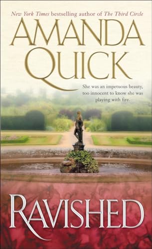 Ravished: A Novel (9780553293166) by Quick, Amanda