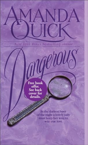 Stock image for Dangerous: A Novel for sale by Orphans Treasure Box