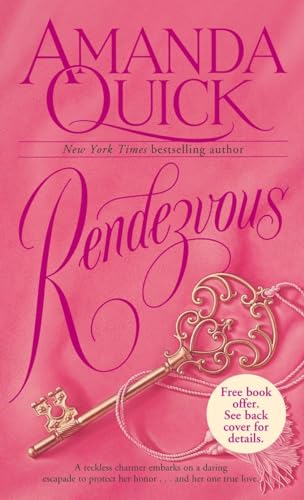 Stock image for Rendezvous: A Novel for sale by Your Online Bookstore