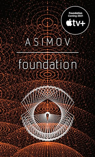 9780553293357: Foundation [Lingua Inglese]: Isaac Asimov: 1