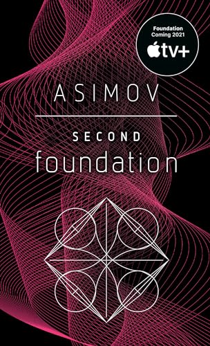 9780553293364: Second Foundation (Bantam Books) [Idioma Ingls]: Isaac Asimov: 3