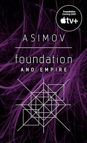 9780553293371: Foundation and Empire