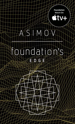 Imagen de archivo de Foundation's Edge (Foundation Novels) a la venta por SecondSale