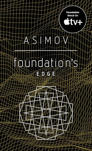 9780553293388: Foundation's Edge: The Foundation Novels