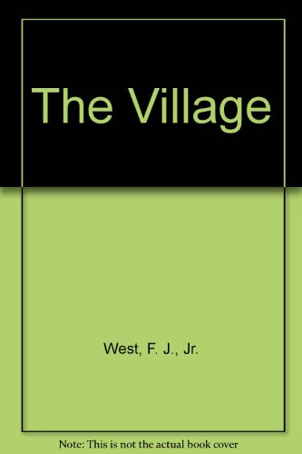 9780553293449: The Village