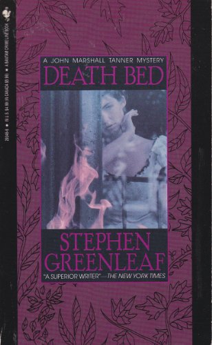 Imagen de archivo de Death Bed a la venta por HPB Inc.
