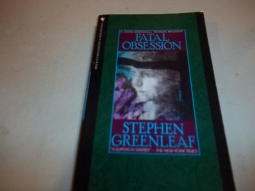 9780553293500: Fatal Obsession