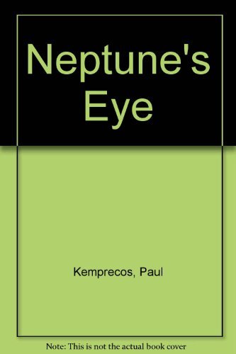 9780553293531: Neptune's Eye