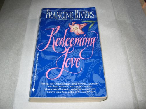 9780553293685: Redeeming Love