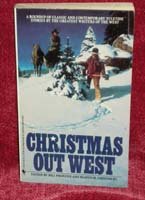 Stock image for CHRISTMAS OUT WEST for sale by SecondSale