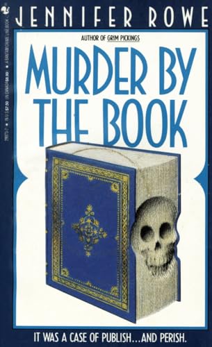 Imagen de archivo de Murder by the Book a la venta por HPB-Emerald