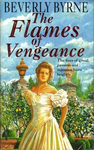 Stock image for Flames of Vengeance, The for sale by BookHolders